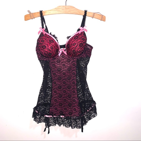 Victoria's Secret Other - Victoria  Secret “Sexy Little Things” Lingerie Piece